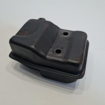 ГЛУШИТЕЛЬ ВЫХЛОПА GRIZZLY MTR 26