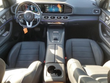 Mercedes GLS X167 2023 Mercedes-Benz GLS 450 4Matic 2023 3.0l 3.0 Benzyna 362KM, zdjęcie 8