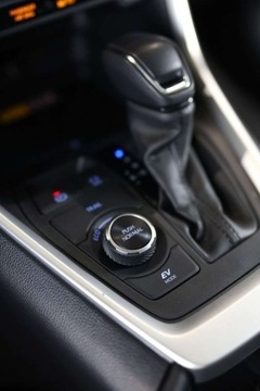 Toyota RAV4 V SUV 2.5 Hybrid Dynamic Force 222KM 2022 Toyota RAV4 2.5 Hybrid Comfort STYLE 4x4 2.5 Hybryda 222KM, zdjęcie 25