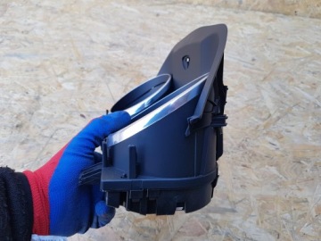 ЧАСЫ СЧЕТЧИКА RANGE EVOQUE FJ3210849EA