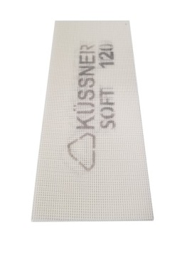 SIATKA ŚCIERNA SZLIFIERSKA UNIWESALNA DO SZLIFOWANIA GR 120