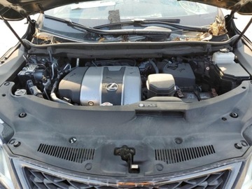 Lexus RX V 2022 Lexus RX F Sport 2022 3.5l 3.5 Benzyna 295KM, zdjęcie 6