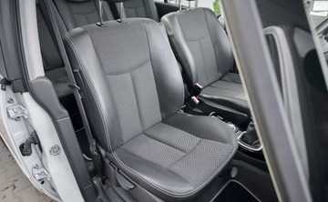 Renault Espace IV Van Facelifting 2.0 dCi 150KM 2013 Renault Espace Renault Espace 2.0 dCi Celsium ESM 2.0 Diesel 150KM, zdjęcie 10