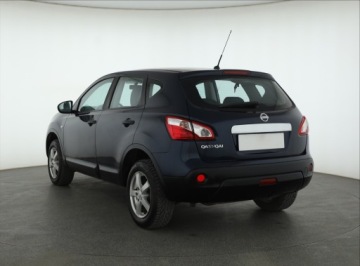 Nissan Qashqai I Crossover 1.6 115KM 2010 Nissan Qashqai 1.6, Klima, Tempomat, zdjęcie 3