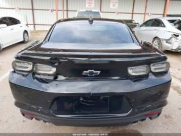 Chevrolet Camaro VI Coupe 3.6 335KM 2023 Chevrolet Camaro 3LT 2023 3.6l 3.6 Benzyna 335KM, zdjęcie 4