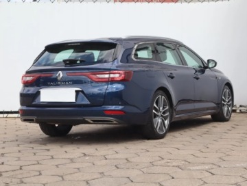 Renault Talisman Kombi 1.6 Energy TCe 200KM 2016 Renault Talisman 1.6 TCe, Serwis ASO, Automat, zdjęcie 4