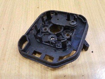 КОРПУС БАЗОВОГО МОНТАЖА YAMAHA YBC 20D