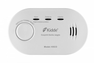 Kidde K5CO Датчик угарного газа