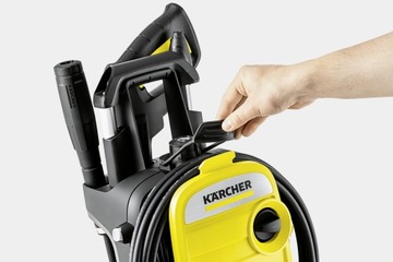 КОМПЛЕКТ МАШИН ДАВЛЕНИЯ KARCHER K 5 XXXXL