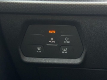 Seat Leon IV Sportstourer 1.5 eTSI (MHEV) 150KM 2024 Seat Leon 1.5 eTSI 150 KM Style DSG, Serwis ASO, Gwarancja,FV 23 1.5 150KM, zdjęcie 25