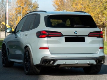 BMW X5 G05 SUV Facelifting 3.0 30d 298KM 2025 BMW X5 xDrive30d Sport Suv 3.0 (298KM) 2025, zdjęcie 1
