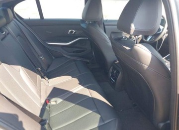 BMW Seria 3 G20-G21 2024 BMW Seria 3 2024, 2.0L, od ubezpieczalni 2.0 Benzyna 255KM, zdjęcie 12