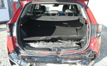 Kia Sportage V 2022 Kia Sportage 1.6 Hybryda 180KM, zdjęcie 11