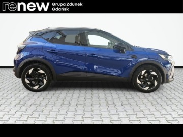 Renault Captur II Crossover Facelifting 1.0 TCe 90KM 2025 Renault Captur Salon Polska , 1 Wł. , Serwisowany,, zdjęcie 4