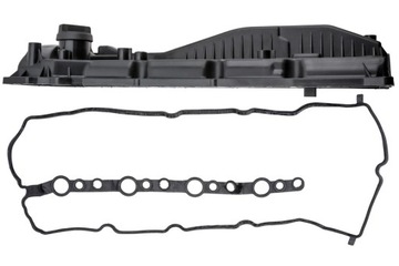 KRYT VENTILU TOYOTA LAND CRUISER 2.8D-4D 17- PRADO