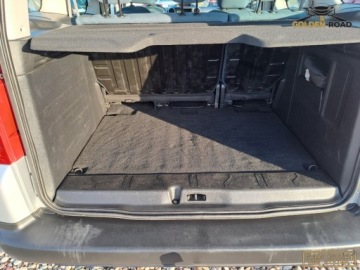 Citroen Berlingo I 1.6 HDi 90KM 2010 Citroen Berlingo 1,6 HDI elektryka alu wspomaganie klima oplacony 1.6, zdjęcie 16