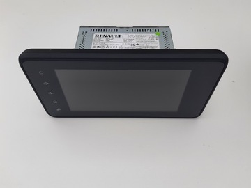 RADIO NAVIGACJA DACIA SANDERO III LOGAN III JOGGER 280215095R