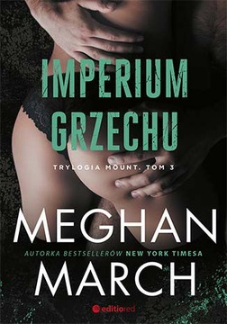 IMPERIUM GRZECHU MEGHAN MARCH
