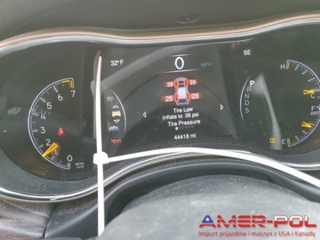 Jeep Grand Cherokee IV 2015 Jeep Grand Cherokee _Summit_WK2_4x4_3.6 L_290 km_2015r 3.6 Benzyna 290KM, zdjęcie 9