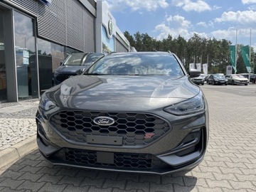 Ford Focus IV Kombi ST Facelifting 2.3 EcoBoost 280KM 2024 Ford Focus Kombi ST X 280 KM automat, kolory! Od ręki!, zdjęcie 2