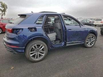 Audi Q3 III 2025 Audi Q3 Premium S Line 45 2025 2.0 Benzyna 228KM, zdjęcie 8