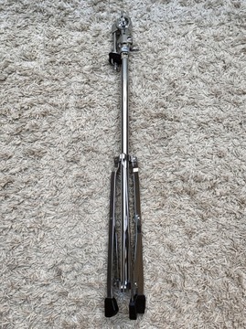 STATYW PROSTY POD TALERZ PERKUSYJNY PEARL C-600