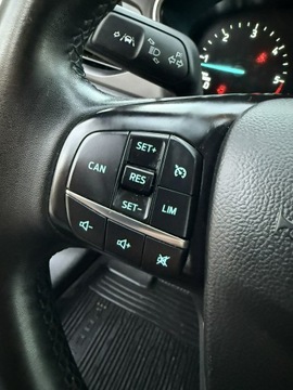 Ford Focus IV Kombi 1.5 EcoBlue 120KM 2021 Ford Focus Salon PL. Serwisowany w ASO. Dobrze wyp, zdjęcie 20