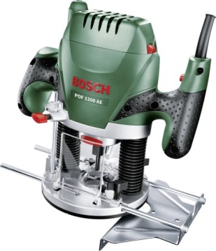 Маршрутно-фрезерный станок BOSCH POF 1200