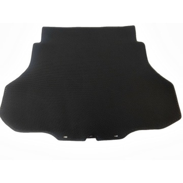 Коврик в багажник Dacia Spring 2021->