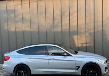 BMW Seria 3 F30-F31-F34 Gran Turismo 3.0 335i 306KM 2014 BMW 3GT BMW 3GT 335i xDrive Sport Line 3.0 Benzyna 306KM, zdjęcie 18
