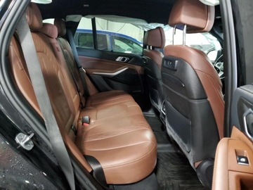 BMW X5 G05 2022 BMW X5 BMW X5 XDRIVE40I 2022 3.0 Benzyna 340KM, zdjęcie 10