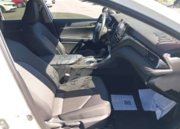 Toyota Camry IX 2023 Toyota Camry LE, od ubezpieczalni 2.5 Benzyna 203KM, zdjęcie 12