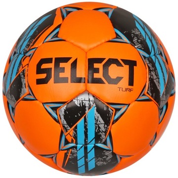 PIŁKA SELECT FLASH TURF