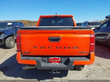 Toyota Tacoma II 2024 Toyota Tacoma Trd Sport 2024 2.4l 2.4 Hybryda 278KM, zdjęcie 3