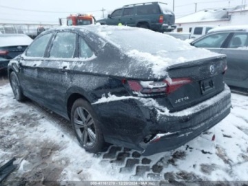 Volkswagen Jetta VI 2023 Volkswagen Jetta 2023r., 1.5L 1.5 Benzyna 158KM, zdjęcie 3