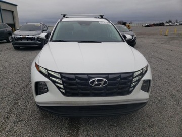 Hyundai Tucson IV 2022 Hyundai Tucson SEL 2022 2.5l 2.5 Benzyna 187KM, zdjęcie 5