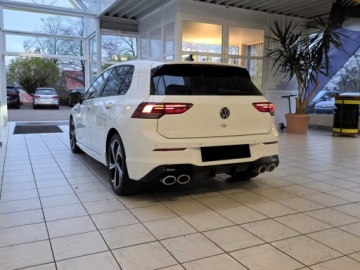 Volkswagen Golf VIII R Facelifting 2.0 TSI 333KM 2025 Od ręki - R 2.0 TSI 4MOTION DSG 333KM, zdjęcie 3