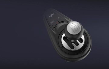 GEARSHIFT PXN-A7 ПК PS3 PS4 XBOX ONE SWITCH GEARBOX