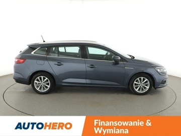 Renault Megane IV 2017 Renault Megane automat full LED navi klima auto, zdjęcie 8
