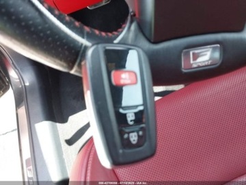 Lexus IS III 2021 Lexus IS 350 f sport 3.5 Benzyna 311KM, zdjęcie 12