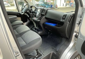 Fiat Ducato IV Furgon 2.0 MultiJet  115KM 2015 Fiat Ducato Fiat Ducato 2.0 Diesel 116KM, zdjęcie 25