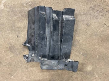 BMW X5 G05 OSŁONA PODWOZIA MOCOWANIE PRAWA 7424902