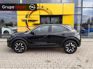 Opel Mokka II SUV 1.2 Turbo 130KM 2024 Opel Mokka Edition 1.2 Turbo Benzyna 130 KM AT8 | 682139, zdjęcie 1