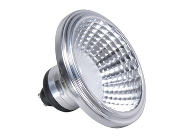 Spot Light LED Ball GU10 5W 2220102