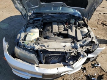 BMW Z3 2000 BMW Z3 M coupe 2000 3.2l 3.2 Benzyna 240KM, zdjęcie 6