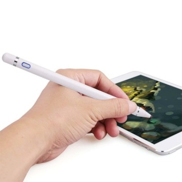 ACTIVE UNIVERSAL PENCIL - СТИЛУС ДЛЯ ТЕЛЕФОНА И ПЛАНШЕТА, БЕЛЫЙ