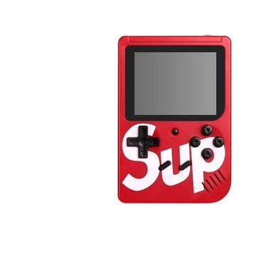 Новая МИНИ ПОРТАТИВНАЯ РЕТРО ИГРОВАЯ КОНСОЛЬ 400 в 1 MARIO GAMEBOY СУПЕР ЦЕНА