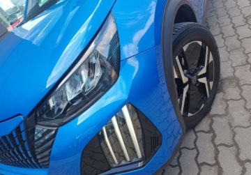 Peugeot 2008 II SUV 1.2 PureTech 130KM 2023 Peugeot 2008 44 Allure 130 KM Automat I wl. GWARANCJA FV23 1.2, zdjęcie 2