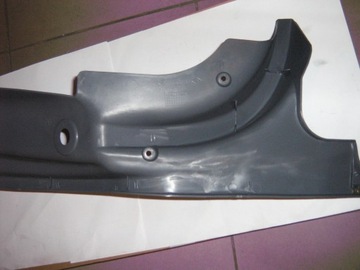 РАМА КОЛЕСНОЙ АРКИ РАМА ЛЕВАЯ ЗАДНЯЯ DAEWOO MATIZ