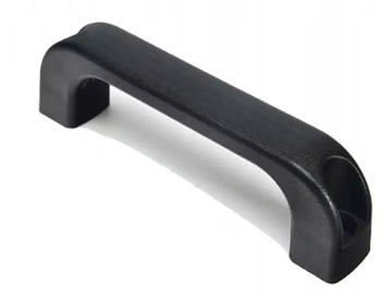 Uchwyt przemysłowy pałąkowy przelotowy 160mm z otworem M8 iMATX